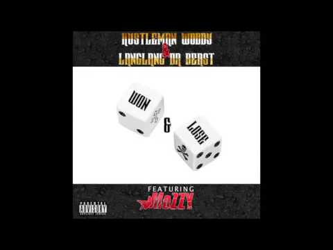 WON & LOST LANG LANG DA BEAST X HUSTLEMAN WODDY X MOZZY