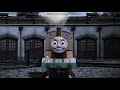 Thomas Friends Come For A Ride Slowed