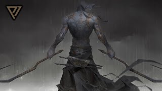 AMATERASU - Villain Antihero Music | Powerful Dramatic Music - Amadea Music Productions - Epic Music