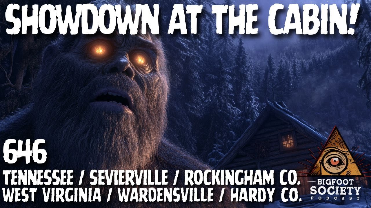 Family Cabin Showdown! |Archives | West Virginia