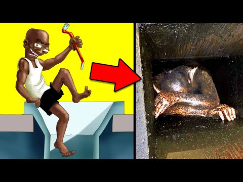 Dumbest Criminals Who Must Not Want Their Freedom - Part 2