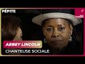Abbey Lincoln en 1993