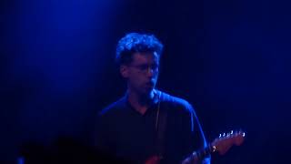 Parquet Courts - Outside / Paraphrased [Live at Doornroosje, Nijmegen - 24-08-2017]