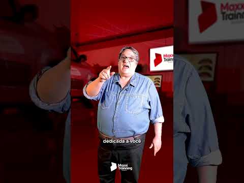 Convite especial do professor Fernando Landulfo