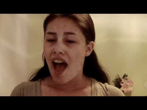 Stronger- Elyse Crnic Original