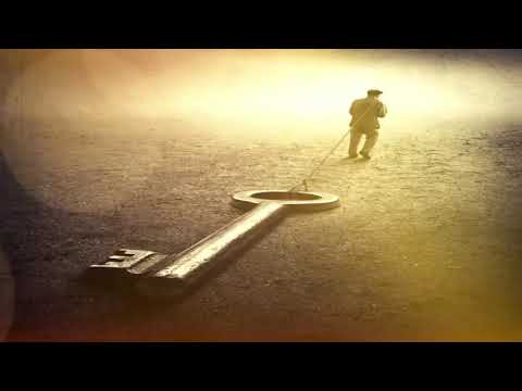 Alan Watts - Find The Solution For your Confused Mind