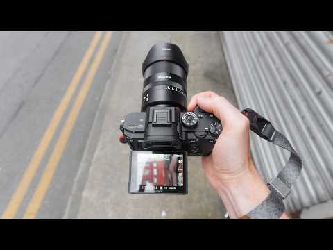 This camera is definitely overkill.