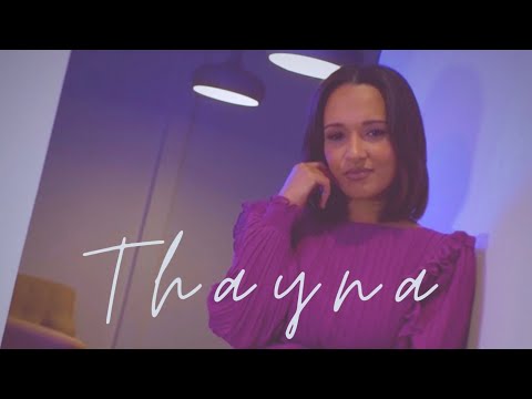 THAYNA - Pas la la (Clip officiel)