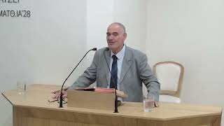 Κατά Ιωάννη κα΄ 01-03 | Καρπόζηλος Σίμος