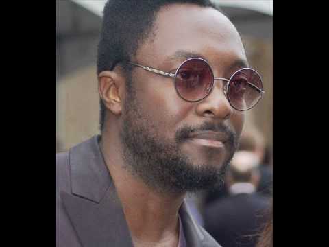 Will.I.Am feat. Jennifer Lopez & Mick Jagger - The Hardest Ever
