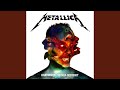 Hardwired Live At U S Bank Stadium Minneapolis MN August 20th 2016
