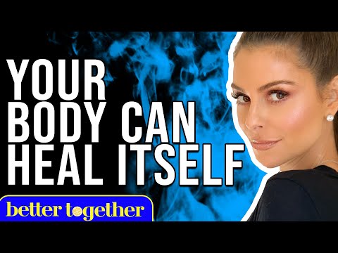 Eliminate Thyroid & Vocal Cord Nodules, Lower A1C Levels & Get Rid Of A Hernia Without Surgery