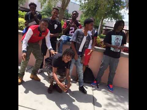 YNW Juvy Ft. YNW Sakchaser - No More