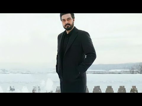 Halil İbrahim Ceyhan became the agenda with her charismatic sharing