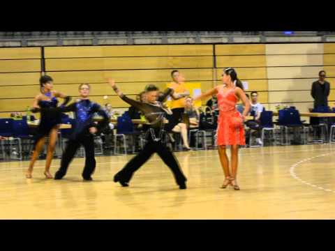 Summer Dance Festival 2015