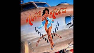 Tora Tora  - Phantom Rider | Remastered 2017 HQ