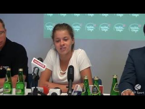 Bella Cup 2017 / konferencja prasowa [08.06.2017]