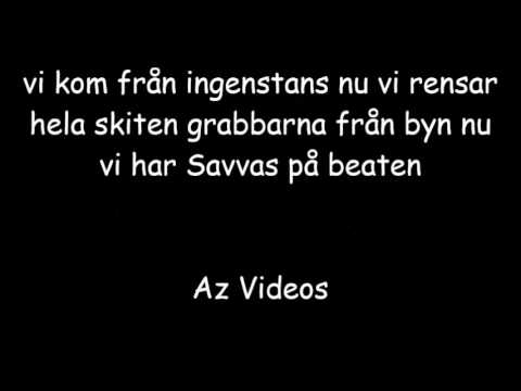 A-Keyy ft. Monti B - Aboow lyrics