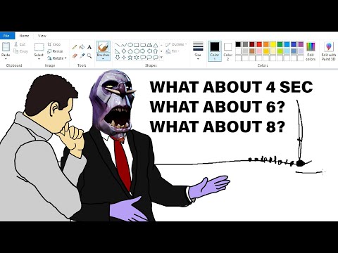 Bulldog Witch Doctor Explains Offensive GG In Simple Terms