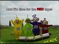 Ragdoll BBC PBS Kids 1999