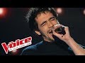 Gnarls Barkley Crazy Sol The Voice France 2016 Blind Audition