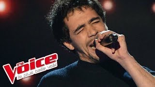 The Voice 2016 | Sol - Crazy (Gnarls Barkley) | Blind Audition