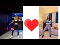 Anushka Sen VS Avneet Kaur Naach Meri Rani Dancing Video