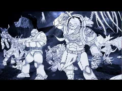 Warhammer 40,000: Lost Way: Apocalypse Battle Report - Part 9 - Epilogue