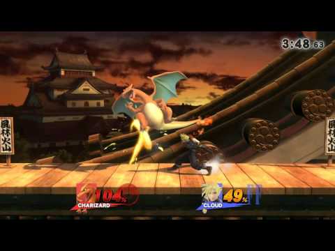 Respect the Zard (SSB4)