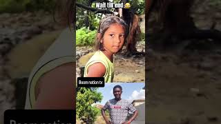 Download lagu The Unexpected Plot Twist 😂 #boomnationtv #comedy #funny #memes mp3