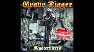 Grave Digger - The Ballad Of Mary Queen of Scots