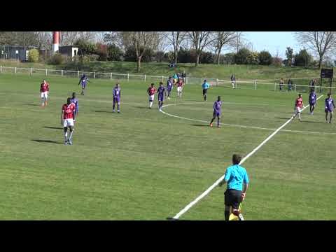 U19 / Toulouse FC -  Nice