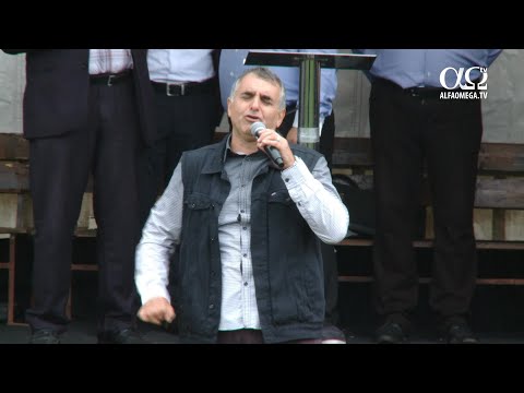 Puterea rugăciunii 8.18 - august 2019 - Rugul aprins, Florin Dan