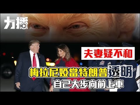 自己大步向前上車