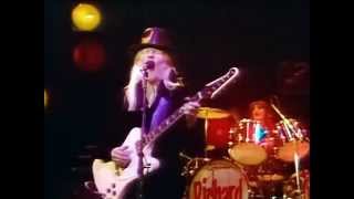 Johnny Winter - Rock And Roll Hootchie Koo