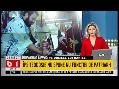 STIRI B1 ORA 9.00 DIN 27 FEBR 2021 - VAL DE SCHIMBARI - SEFI NOI LA CFR MARFA, METROREX SI OTOPENI