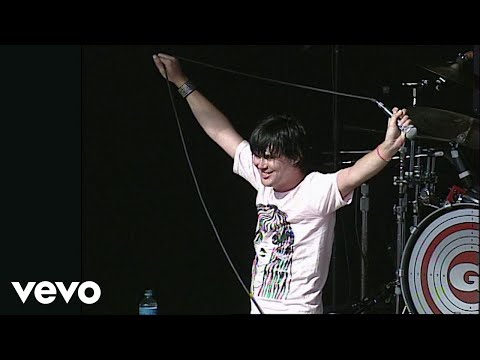 Grinspoon - Champion (Live At Big Day Out 2002)