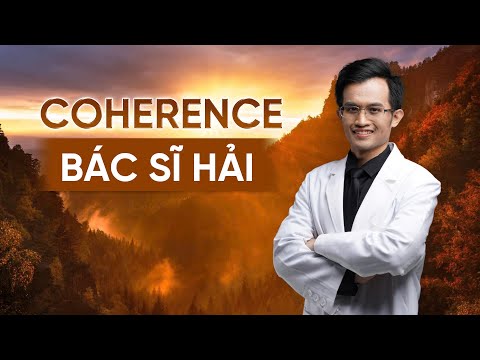 Bài Thở Coherence Đẩy Lùi Căng Thẳng, Cân Bằng Cảm Xúc | Bác Sĩ Hải