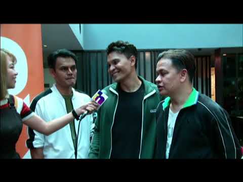 KRU kongsi memori konsert terakhir