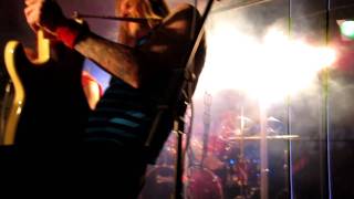 Helvetets Port - Lightning Rod Avenger (Live at Diamond Dogs 2010)