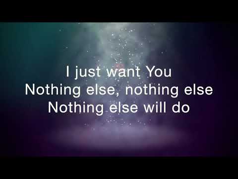 Nothing Else Matters
