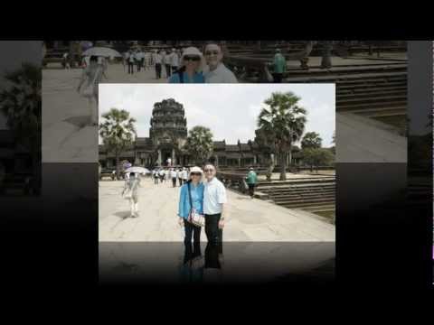 Pastora Beth Bday 2012 presentation youtube.avi