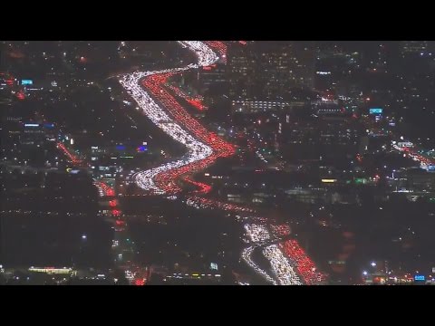 download lagu mp3 mp4 Traffic Jam Ahead, download lagu Traffic Jam Ahead gratis, unduh video klip Traffic Jam Ahead