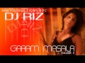 Dj Riz - The Medley (Mujhse Dosti Karoge) [Garam ...