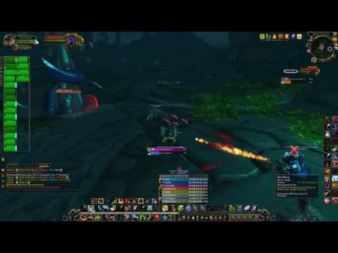 Goblin Mafia/Almost Good  Heroic Helya Kill!