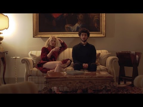 video frame placeholder