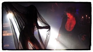Death SS - LILITH - Live