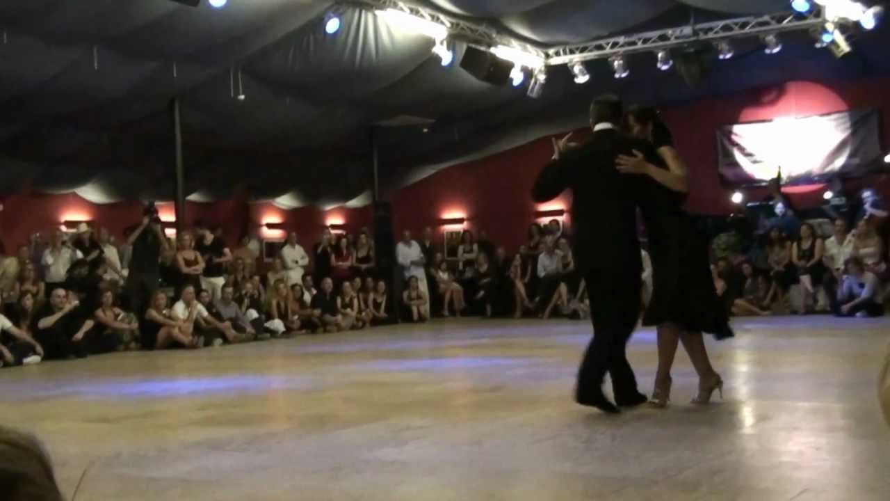 Natalia Ochoa y Pancho Martínez Pey    - "Reliquias Porteñas"