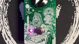 Video thumbnail for Does it Doom GIZA | Bass by PedalTVchannel