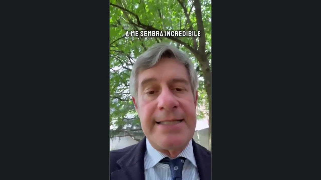 ZURLO: "GARLASCO, SVOLTA INTERCETTAZIONI: MA LA VERITÀ ARRIVERÀ SOLO DALLE MISURE DEL PIEDE"